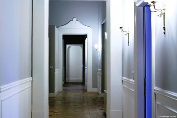 Decumani Hotel de Charme (Neapel)